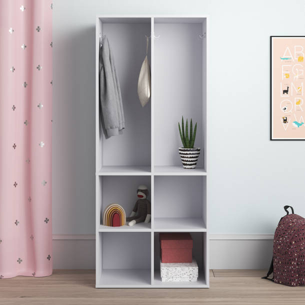 Mack & Milo™ Thure Toy Storage Bench & Reviews Wayfair